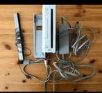 Wii heel compleet / spellen/balance board, Spelcomputers en Games, Spelcomputers | Nintendo Wii, Ophalen of Verzenden, Zo goed als nieuw