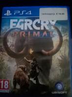 Far Cry Primal - PS4, Avontuur en Actie, Online, Gebruikt, Vanaf 18 jaar