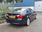 Bmw 3-serie 320d Business Line Navi/Airco Nw APK, 745 kg, Achterwielaandrijving, 4 cilinders, Origineel Nederlands