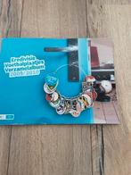 Verzamelalbum eredivisie, Ophalen of Verzenden, Zo goed als nieuw