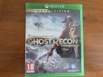 Tom Clancy's Ghost Recon : Wildlands - Gold Edition, Avontuur en Actie, Vanaf 18 jaar, 1 speler, Ophalen of Verzenden