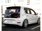 Achterklep Spoiler Extention Geschikt Voor Volkswagen Up, Verzenden