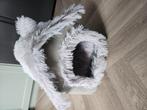 Leuke honden / katten mand, Dieren en Toebehoren, Kattenmanden, Ophalen, Zo goed als nieuw, Pluche