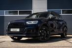 Audi Q5 55 TFSI e S edition Competition |Pano |RS Zetels |Sf, Automaat, 12 maanden, 14 kWh, Gebruikt