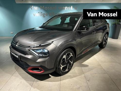 Citroen C4 1.2 Puretech Shine | Panoramisch glazen schuif- k, Auto's, Citroën, Bedrijf, Te koop, C4, 360° camera, ABS, Achteruitrijcamera