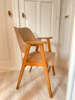 Cees Braakman pastoe stoel, Ophalen, Gebruikt, Overige kleuren, Jaren 60, mid-century, vintage, design, pastoe