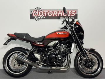 KAWASAKI Z900RS z 900 rs z900rs beschikbaar voor biedingen