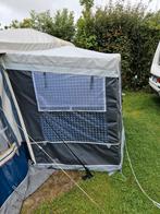 Dorema uitbouw voortent, Ophalen, Zo goed als nieuw