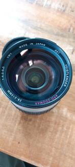 Voigtländer 28-210mm Apo Zoomar A-mount lens, Telelens, Ophalen of Verzenden, Zo goed als nieuw