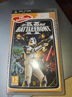 Star Wars Battlefront II - PSP Essentials, Ophalen of Verzenden, Gebruikt, Shooter, Vanaf 12 jaar