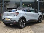 Renault Captur 1.3 Mild Hybrid 140 Techno / DEMO / PACK NAVI, Auto's, Renault, Voorwielaandrijving, Stof, Euro 6, 4 cilinders