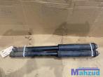 TOYOTA YARIS 2 P9 Schokdemper achter set, Ophalen of Verzenden, Gebruikt, Toyota
