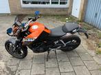KTM DUKE 125 CC A1, Particulier, Naked bike