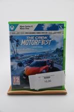 The Crew Motorfest - Xbox Series X/Xbox One, Ophalen of Verzenden, Gebruikt