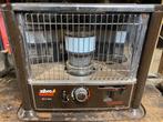 Zibro kamin RCA-86A petroleumkachel, Huis en Inrichting, Kachels, Ophalen, Gebruikt, Overige brandstoffen, Petroleumkachel