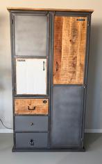 Kabinetkast (Eleonora), Ophalen, Zo goed als nieuw