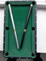 MINI SNOOKER BILJART, Sport en Fitness, Ophalen of Verzenden, Biljarttafel