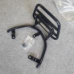 Klapdrager achterzijde Piaggio One glanszwart Regia made EU, Ophalen of Verzenden, Nieuw, Overige typen, Overige merken