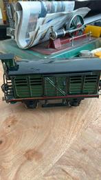 Marklin, Antiek en Kunst, Antiek | Speelgoed, Ophalen of Verzenden