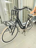 Cortina mama moederfiets 28" D57 INRUIL mog. Gratis bezorgd., Fietsen en Brommers, Fietsen | Dames | Moederfietsen, Overige merken