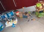 MEGA MEGA grote partij verschillende playmobil sets
Bestaat, Diversen, Ophalen of Verzenden, Zo goed als nieuw
