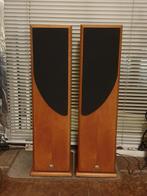 Castle Pembroke luidsprekers, Audio, Tv en Foto, Luidsprekers, Ophalen of Verzenden, 120 watt of meer, Front, Rear of Stereo speakers