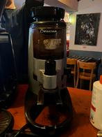 Koffie grinder, Ophalen, Gebruikt