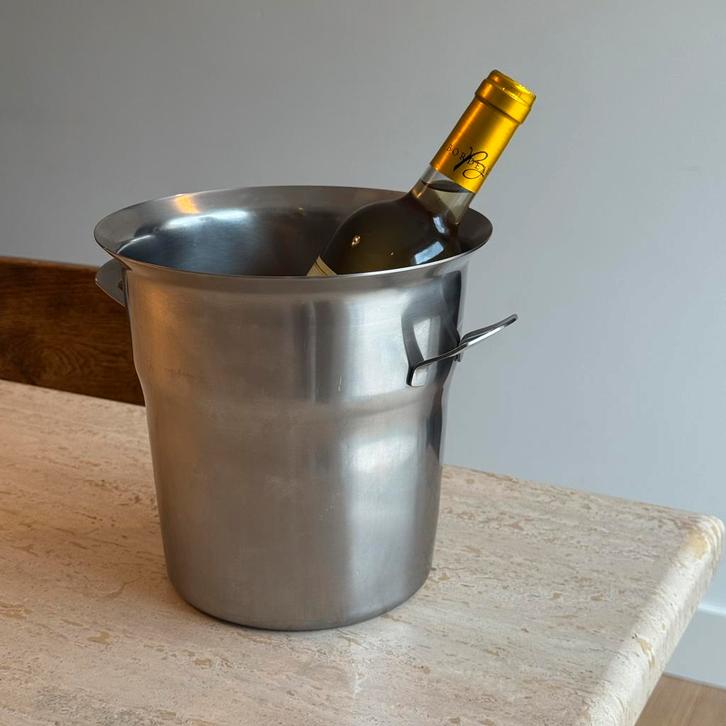 Unieke vintage wijnkoeler van Spring Switzerland, Huis en Inrichting, Keuken | Keukenbenodigdheden, Gebruikt, Ophalen of Verzenden