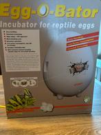 Lucky Reptile Egg-o-bator broedmachine/inkubator, Dieren en Toebehoren, Reptielen en Amfibieën | Toebehoren, Broedstoof of Broedmachine
