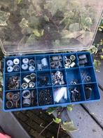 Zundapp Bing carburateur onderdelen, Ophalen of Verzenden, Gebruikt, Carburateur