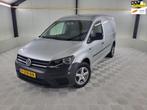 Volkswagen Caddy 2.0 TDI L2H1 BMT Maxi, Navigatie Euro 6, Voorwielaandrijving, Stof, Gebruikt, Euro 6