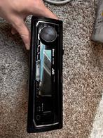 JVC Bluetooth Autoradio KD-T702BT, Auto diversen, Autoradio's, Ophalen of Verzenden, Zo goed als nieuw