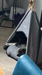 Grijze ️, Dieren en Toebehoren, Katten-accessoires, Ophalen of Verzenden