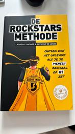 De rockstar methode, Personeel en Organisatie, Nieuw, Diverse auteurs, Ophalen of Verzenden
