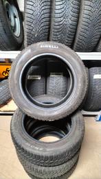 Set winterbanden Opel Astra k, Ophalen, 16 inch, Banden en Velgen, 205 mm