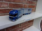 WSI  Daf  XF  Super   Space  Cab  van  R. Sterenborg, Ophalen of Verzenden, Nieuw, Bus of Vrachtwagen, Wsi