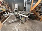Robland XL310 X31 5-in-1 Houtbewerkingsmachine, Ophalen