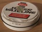 Oud nostalgisch Valma Super Vaseline rond blik, Ophalen of Verzenden, Zo goed als nieuw, Overige, Overige merken