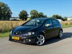 Seat Leon 2.0 TFSI FR | 211 pk | Clima | PDC | 18”, Auto's, Voorwielaandrijving, 4 cilinders, 1984 cc, Leon
