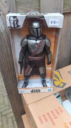 Star Wars Mandalorian Figuur, Ophalen of Verzenden