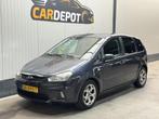 Ford C-Max 1.6-16V Trend, Voorwielaandrijving, 1596 cc, Gebruikt, 4 cilinders