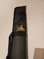 Biljartkeutas Artemis, Ophalen, Zo goed als nieuw