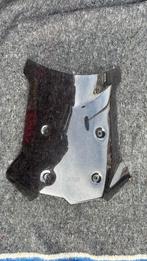 Windscherm vmw f 850 gs, Ophalen of Verzenden, Gebruikt