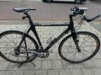 Stevens Strada Tour 1000 Carbon Racefiets, 28 inch, Carbon, Heren, Zo goed als nieuw