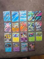 Diverse Japanse pokemon kaarten holo ex vmax, Ophalen of Verzenden, Nieuw, Losse kaart