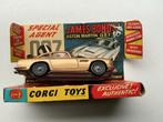 James Bond Aston Martin DB5 - Goldfinger, Ophalen of Verzenden, Gebruikt, Auto, Overige merken