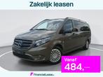 Mercedes-Benz Vito 119 CDI Extra Lang DC Comfort |INVALIDE V, Auto's, Automaat, 12 maanden, Stof, Gebruikt