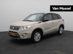 Suzuki Vitara 1.6 Exclusive | automaat |, Auto's, Suzuki, 12 maanden, Stof, Gebruikt, Euro 6