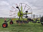 Claas Liner 2900 Trend dubbele hark, Zakelijke goederen, Agrarisch | Werktuigen, Niet opgegeven, Veehouderij, -, Niet opgegeven