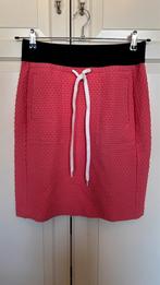Vanilia Coral Stretch Skirt L, Maat 38/40 (M), Overige kleuren, Vanilia, Ophalen of Verzenden